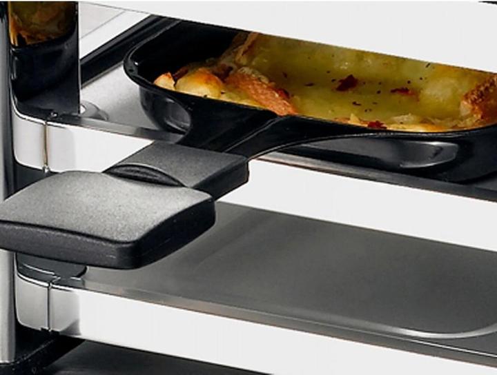 Immagine prodotto Rommelsbacher Raclette RCC 1000 Fashion