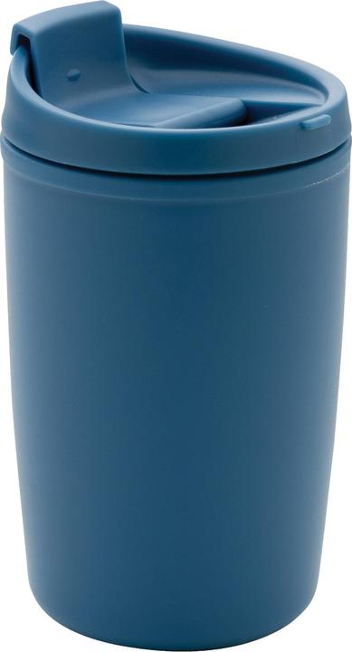 Xd Collection Trinkbecher Klappdeckel Polypropylen 300ml (0.30 l)