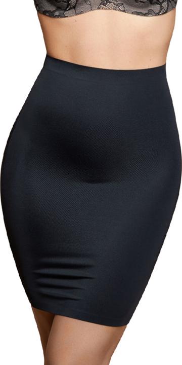 Actual product image Bye Bra Invisible Rock Light Control - Black W. (Single pack, M)