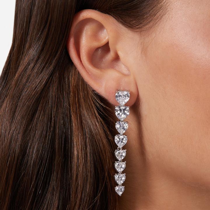 Immagine prodotto Chiara Ferragni Orecchini singoli Infinity Love (Ottone)