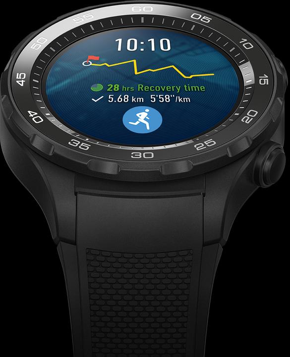 Actual product image Huawei Watch 2 (45 mm)