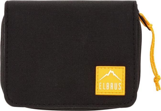 Immagine prodotto Elbrus Portafoglio sportivo Wallo nero