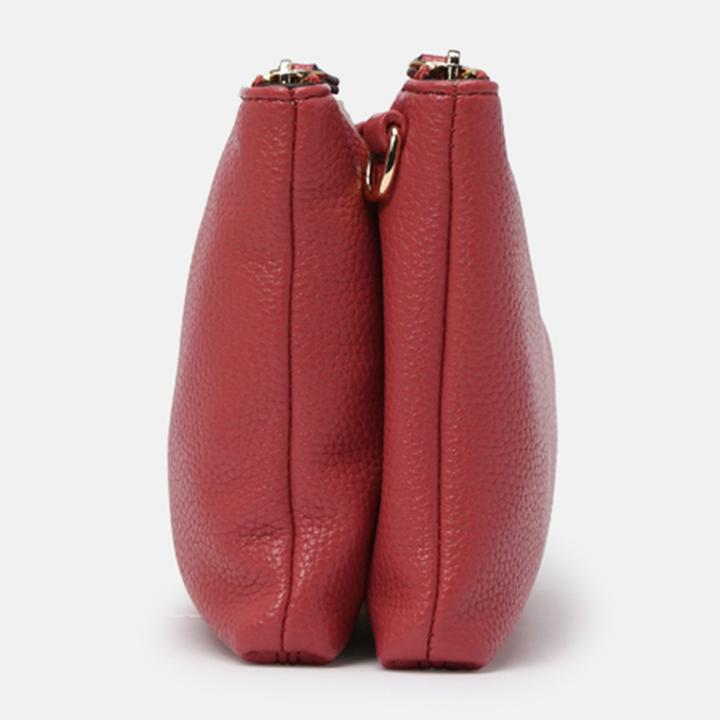 Actual product image L.Credi Ella shoulder bag 14 cm