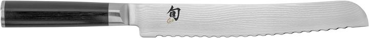 Actual product image Kai Shun Bread Knife, 23cm, DM-0705 (23 cm)