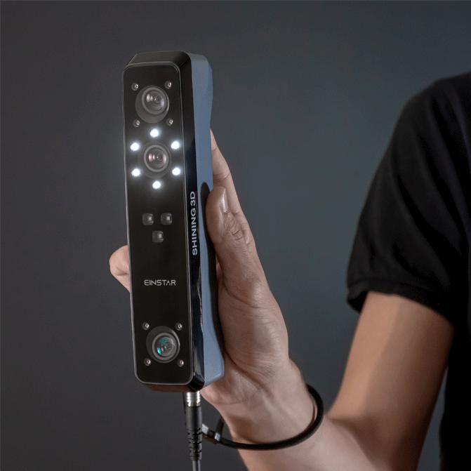 Produktbild Shining 3D Einstar