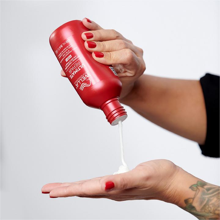 Produktbild Wella Ultimate Repair (250 ml, Flüssiges Shampoo)