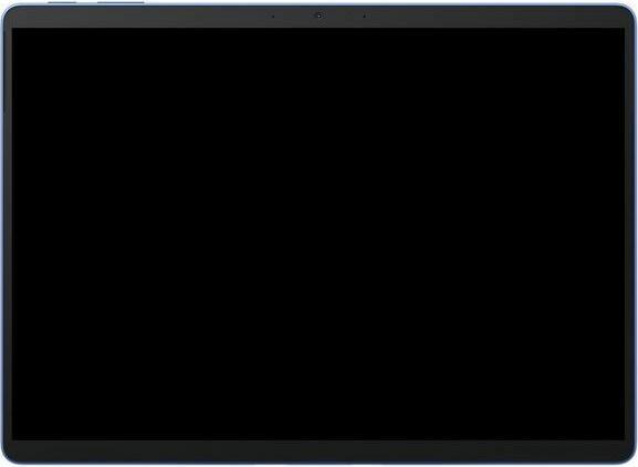 Produktbild Microsoft Surface Pro 9 (13", Intel Core i5-1235U, 8 GB, 256 GB, Ohne Tastaturlayout)