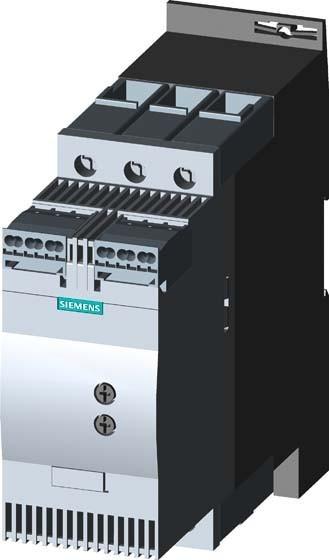 Produktbild Siemens Sanftstarter 3RW3036-2BB04 (3RW30362BB04)