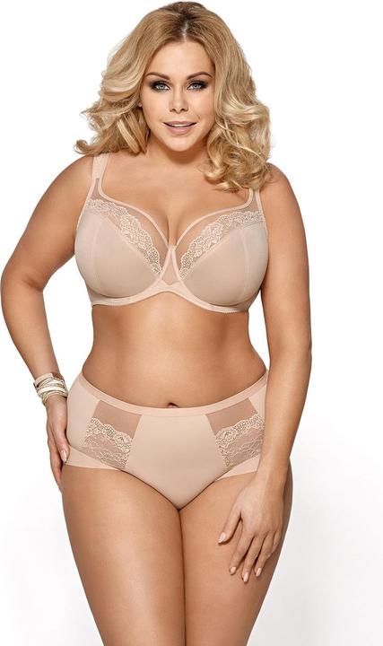 Actual product image Gorsenia Panties model 120553 (XXL)