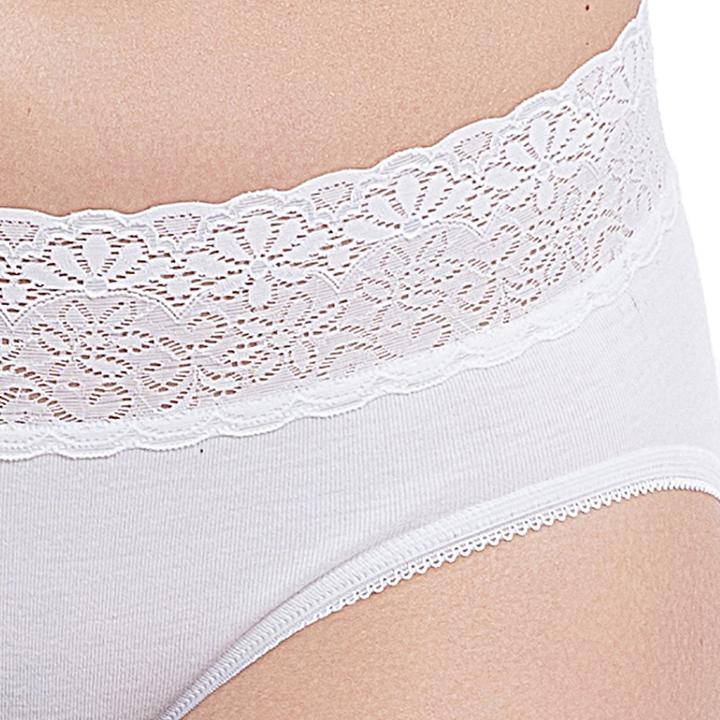 Actual product image Speidel 3-pack Natalie hipster briefs (40, L, pack of 3)