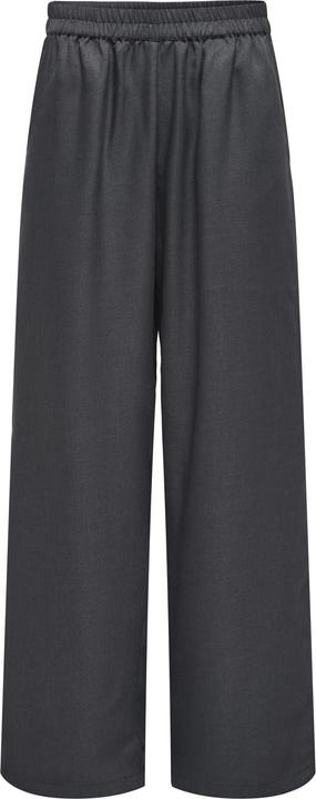 Dark grey melange