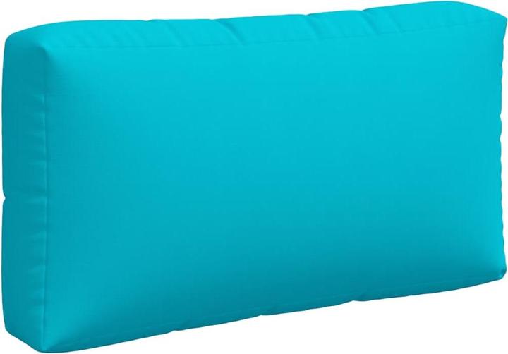 Image du produit VidaXL Coussin pour palette 58X58X10 cm Tissu Oxford (58 x 58 x 10 cm)