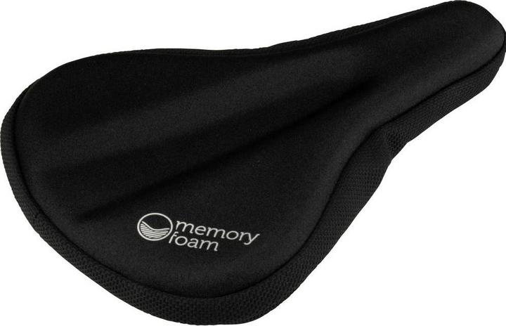 Produktbild Fischer Sports Satteldecke Trekking-Sattel Memory Foam