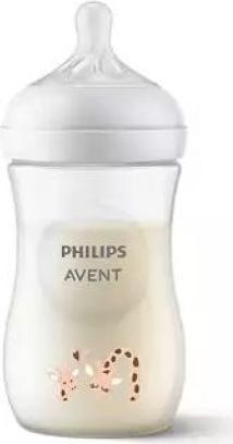 Image du produit Philips Avent Réponse naturelle (260 ml)