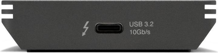 Productafbeelding OWC Envoy Pro FX 4.0TB Thunderbolt 3 (4000 GB)
