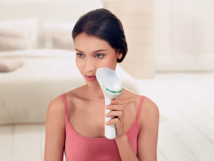 Actual product image Philips Lumea Prestige