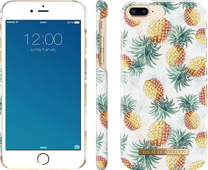 Image du produit iDeal Of Sweden Fashion (Apple iPhone 8 Plus)
