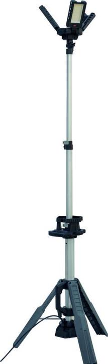 Produktbild Brennenstuhl Stativ LED-Baustrahler Professional 13050 T (13500 lm)