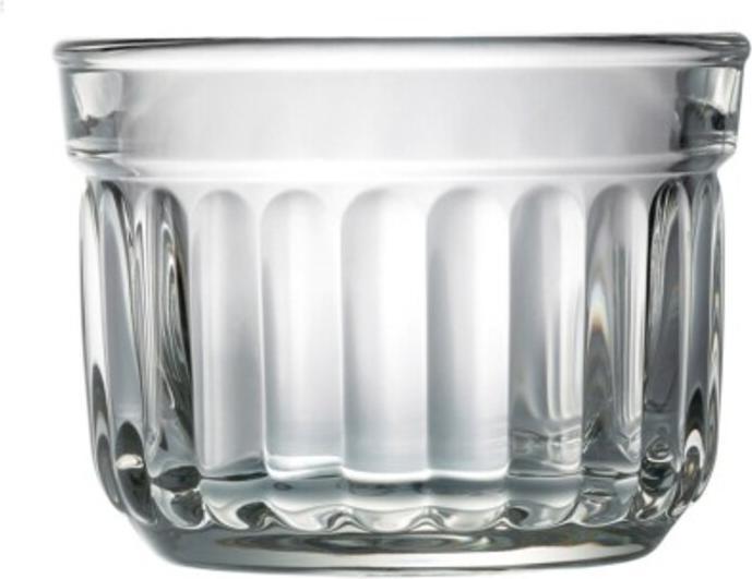 Produktbild La Rochère Schälchen 6er-Set DELICE (7.10 cm, 0.10 l, 6 x)