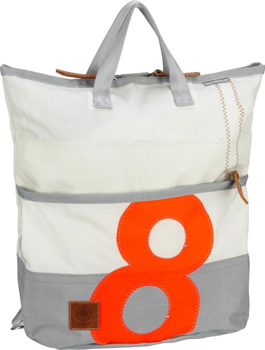Image du produit 360Grad Sac à dos / Daypack Ketsch Mini (16 l)