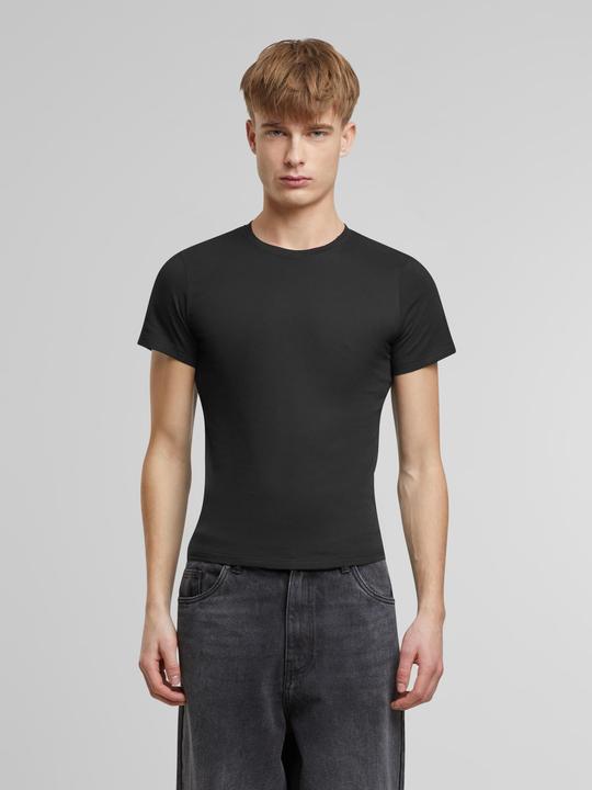 Produktbild Mister Tee MisterTee Basic T-Shirt - 181567 (XS)