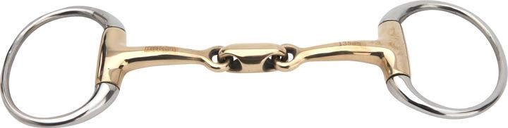 Produktbild Horka 2-Ring Gebiss