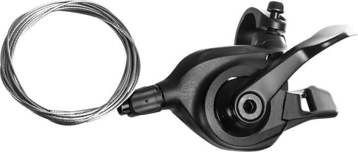 Produktbild Sram X5 3x10V Trigger Noir