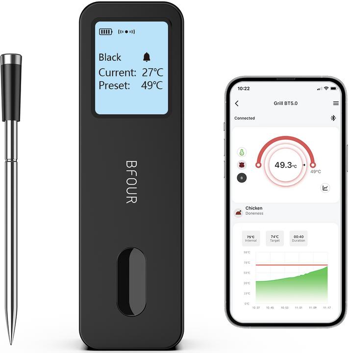 Immagine prodotto PhoneLook BFour Smart BF-30