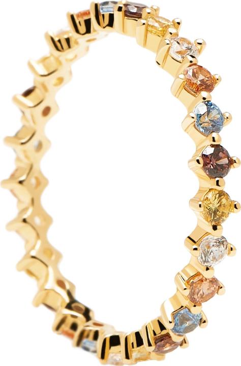 Pd Paola Five Ring