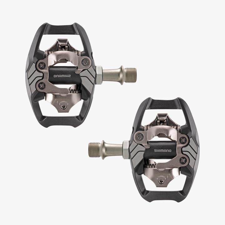 Produktbild Shimano DXR BMX PD-MX70 Pedal