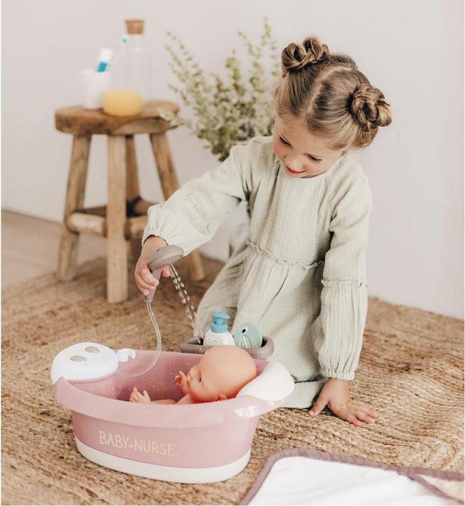 Immagine prodotto Smoby BabyNurse Bagno Balneo