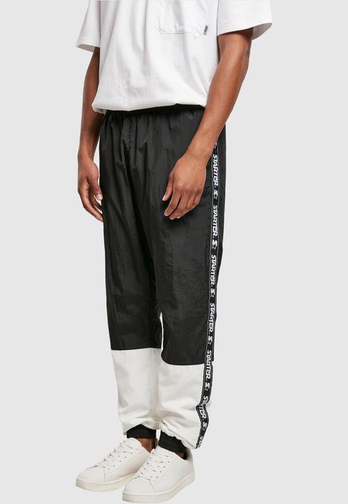 Actual product image Urban Classics Starter Two Toned Jogging Pants (XL)