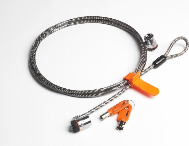 Produktbild Kensington Twin Microsaver