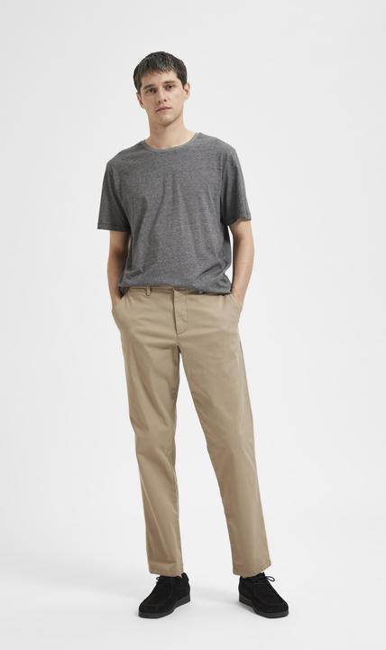 Produktbild Selected Homme Straight Leg Chino (W28/L32)