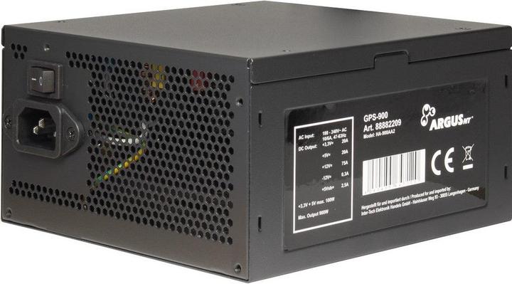 Image du produit Intertech Argus (900 W)