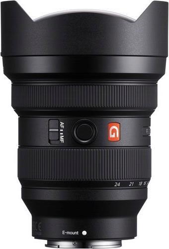 Immagine prodotto Sony FE 12-24mm f/2.8 GM (Sony E, Full-frame)