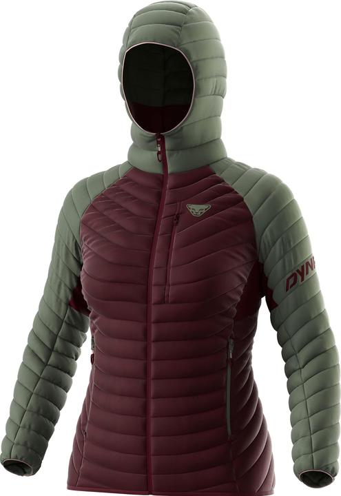 Dynafit Radical Down RDS Kapuzenjacke (34)