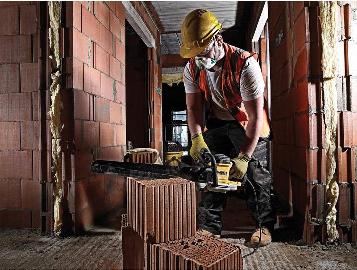 Produktbild DeWalt Spezialsäge