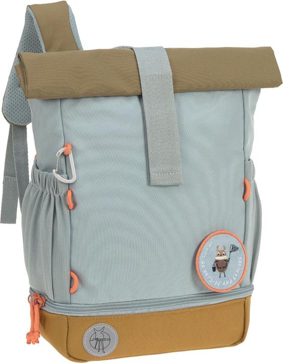 Lässig Rolltop (9 l)