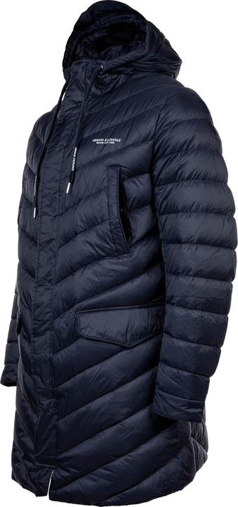 Image du produit Armani Exchange Giacca Piumino (M)