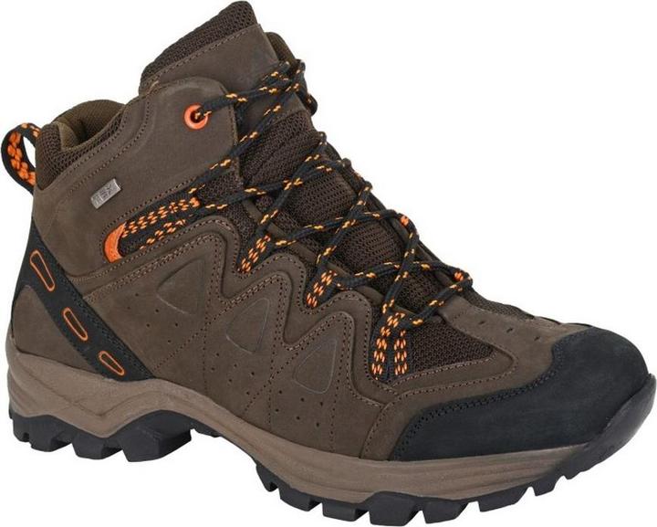 Immagine prodotto Aztrek Ridgeway Scarponi da Trekking Pelle Uomo (40.5)
