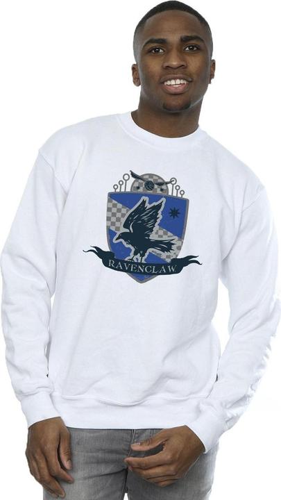 Immagine prodotto Ravenclaw Chest Badge Felpa Uomo (M)