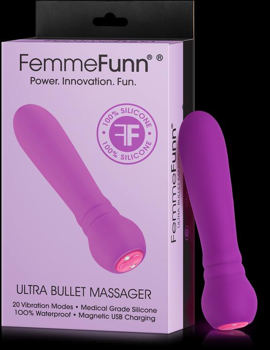 Produktbild Femme Funn Ultra Bullet