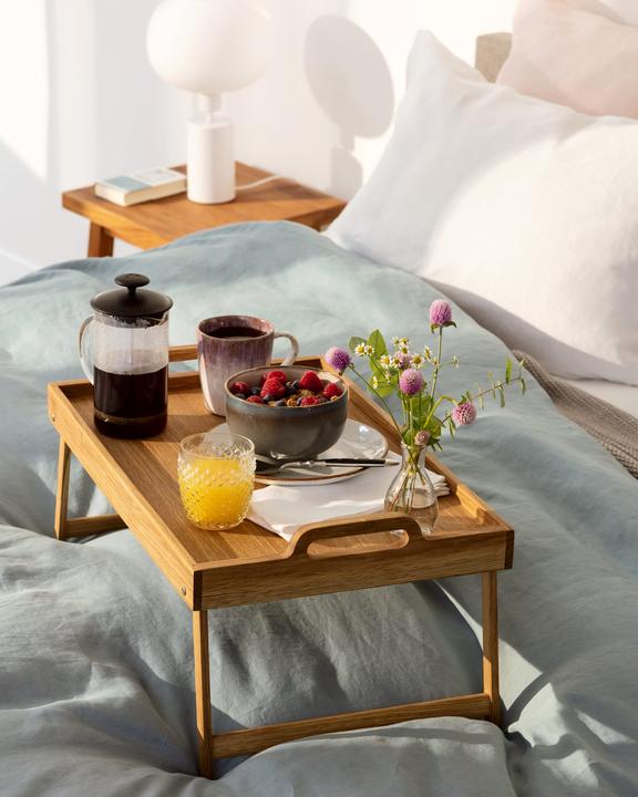 Actual product image micasa Zara (Pillowcase, 65 x 65 cm)
