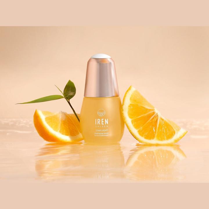 Produktbild Iren Shizen Star Light (20 ml)