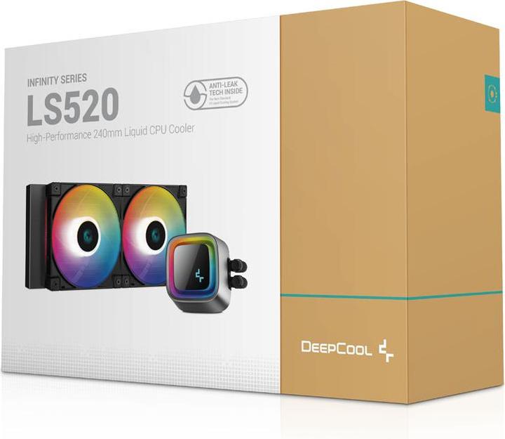 Produktbild Deepcool LS520 SE