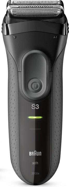 Actual product image Braun Series 3 Shave&Style 3000BT