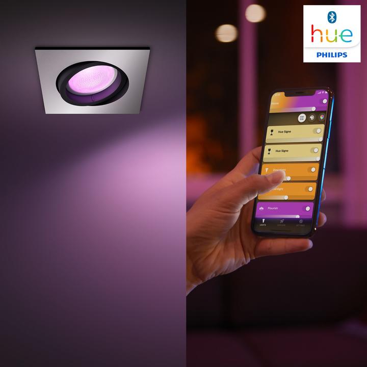 Produktbild Philips Hue Centura Basis (350 lm, GU10)