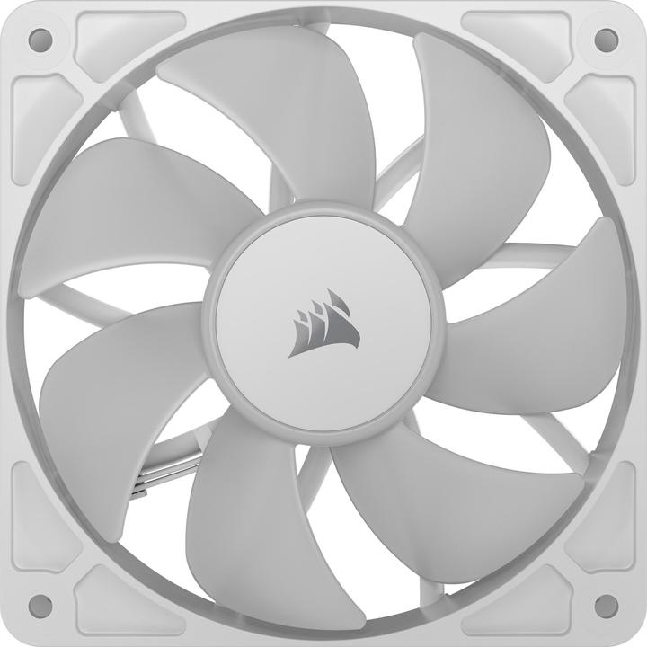 Actual product image Corsair RS120 ARGB (120 mm, 1 x)