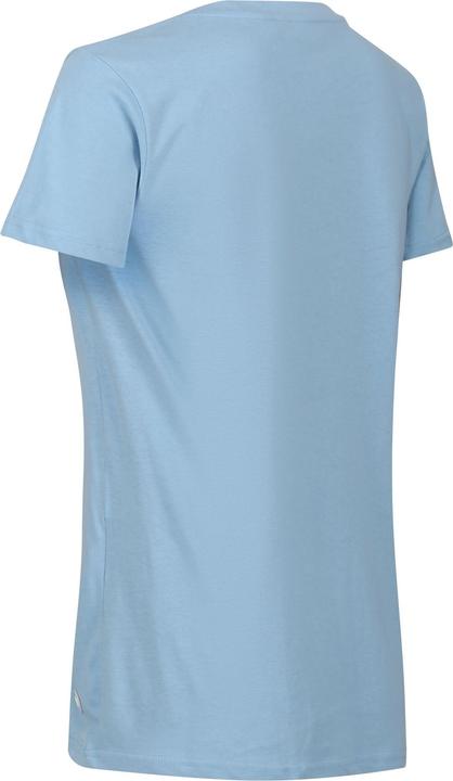 Image du produit Regatta T-Shirt femme/femme Filandra VII By The Sea Anchor (36 D)